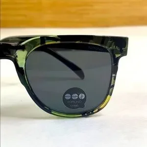 Komono | Accessories | Komono New Riviera Palms Sunglasses  display picture 1